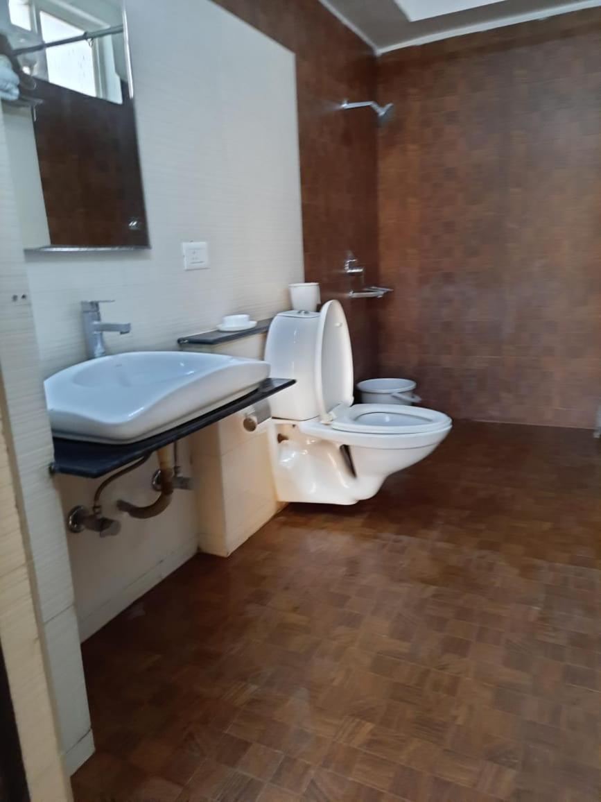 Hotel Grand Suites Индаур Экстерьер фото
